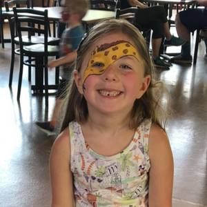 Meet your Posher, Stacey